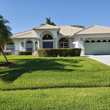 Our Beautiful Florida Vacation Home With Heated Pool Port St. Lucie Экстерьер фото