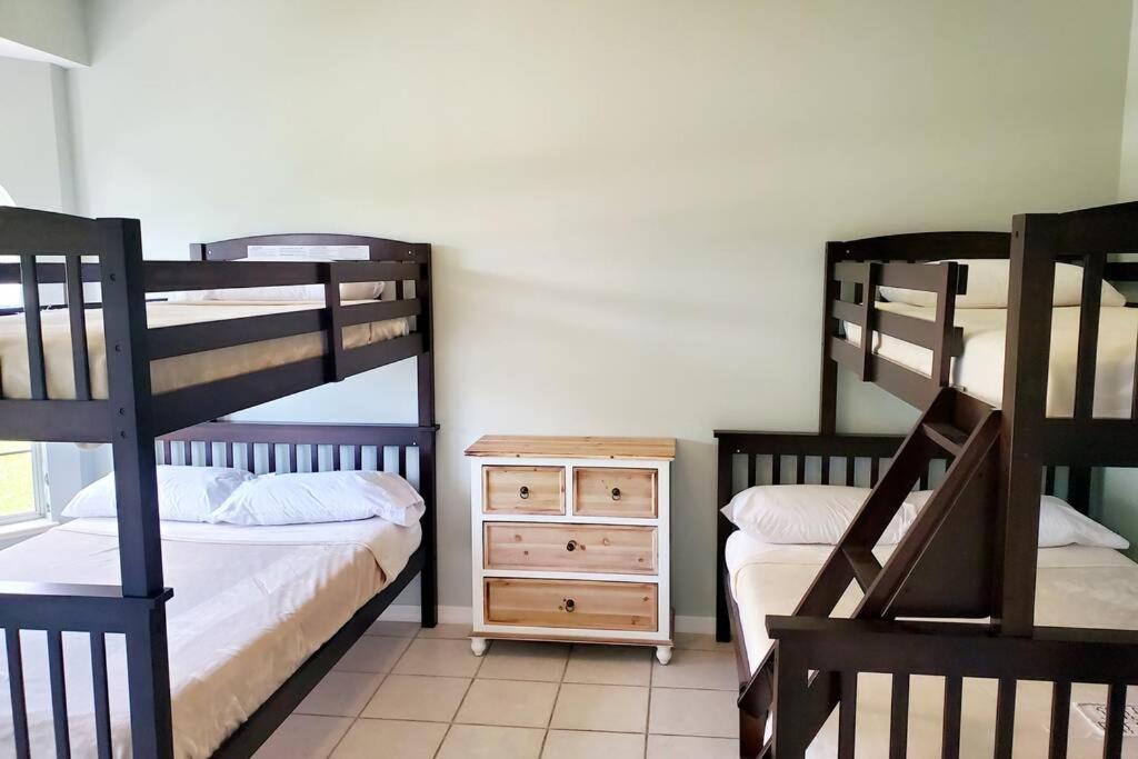 Our Beautiful Florida Vacation Home With Heated Pool Port St. Lucie Экстерьер фото