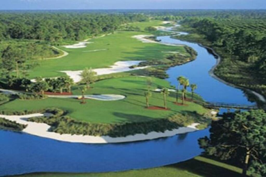 Our Beautiful Florida Vacation Home With Heated Pool Port St. Lucie Экстерьер фото